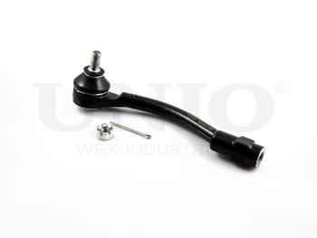 picture of Left tie rod end from UNIO