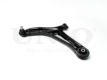 picture of Front lower left transverse suspension arm from UNIO