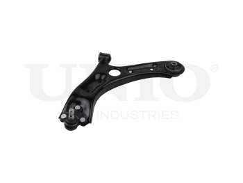 picture of Front left transverse suspension arm from UNIO
