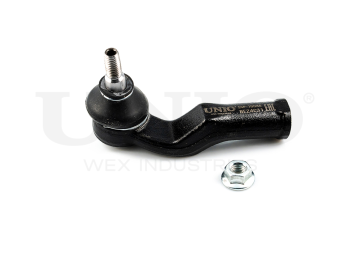 picture of Right tie rod end from UNIO