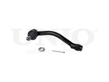 picture of Left tie rod end from UNIO