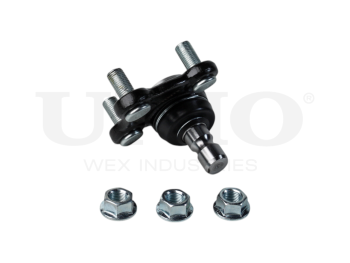 picture of Front lower left ball joint from UNIO
