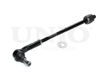 picture of Right tie rod from UNIO