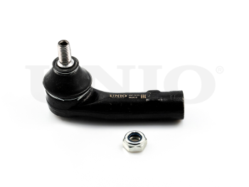 picture of Left tie rod end from UNIO