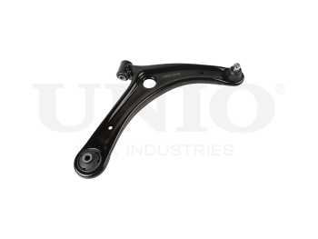 picture of Front lower right longitudinal suspension arm from UNIO