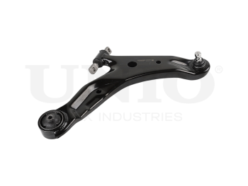picture of Front lower right longitudinal suspension arm from UNIO