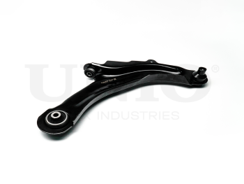 picture of Front lower right transverse suspension arm from UNIO
