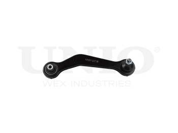 picture of Rear lower right transverse suspension arm from UNIO