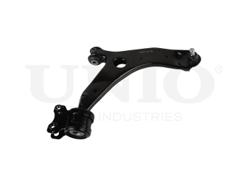 picture of Front lower right transverse suspension arm from UNIO