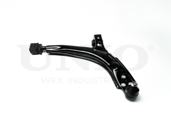 picture of Front lower right transverse suspension arm from UNIO