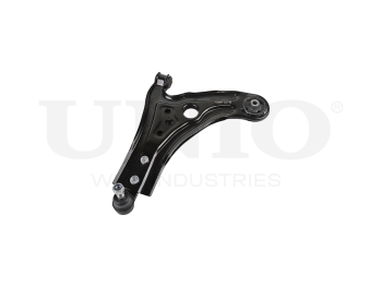 picture of Front lower left transverse suspension arm from UNIO