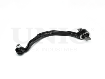picture of Front lower left transverse suspension arm from UNIO