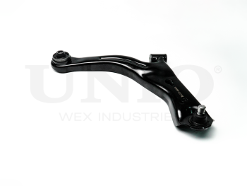 picture of Front lower right transverse suspension arm from UNIO