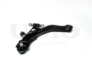 picture of Front lower left transverse suspension arm from UNIO