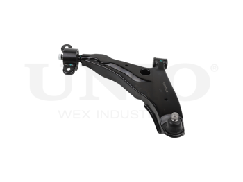 picture of Front lower right transverse suspension arm from UNIO