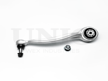 picture of Front lower right transverse suspension arm from UNIO