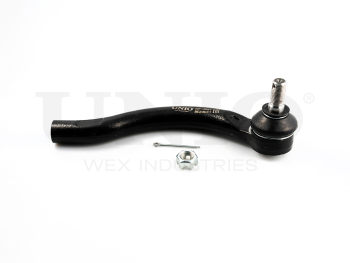 picture of Left tie rod end from UNIO