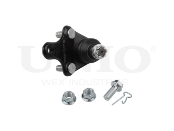 picture of Front lower ball joint from UNIO