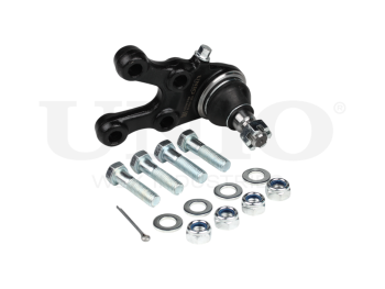 picture of Front lower left ball joint from UNIO