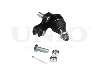 picture of Front lower right ball joint from UNIO