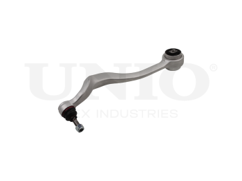 picture of Front upper left transverse suspension arm from UNIO