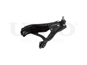 picture of Front lower left transverse suspension arm from UNIO