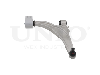 picture of Front lower right transverse suspension arm from UNIO