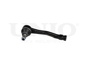 picture of Left tie rod end from UNIO