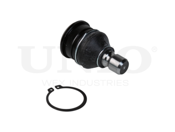 picture of Front lower ball joint from UNIO