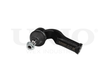 picture of Left tie rod end from UNIO