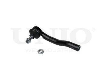 picture of Right tie rod end from UNIO