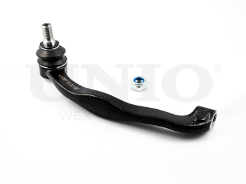picture of Left tie rod end from UNIO