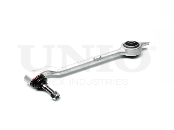 picture of Front lower left transverse suspension arm from UNIO