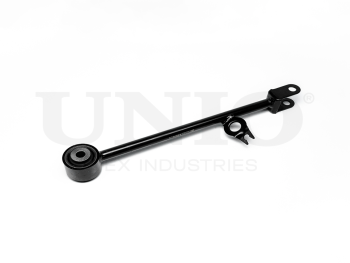 picture of Rear lower left longitudinal suspension arm from UNIO