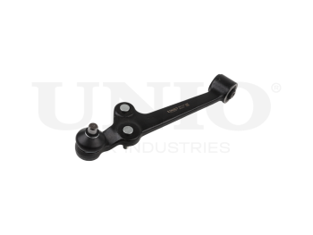 picture of Front lower left transverse suspension arm from UNIO
