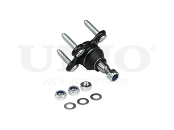 picture of Front lower left ball joint from UNIO