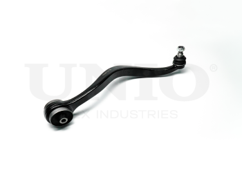 picture of Front lower left transverse suspension arm from UNIO