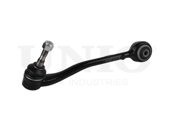 picture of Front lower left transverse suspension arm from UNIO