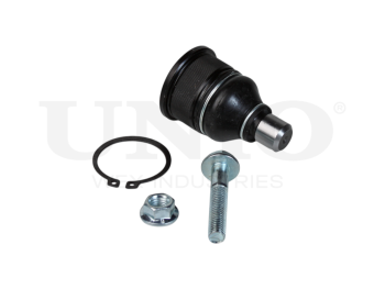 картинка Опора шаровая передняя нижняя от UNIO