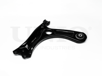 picture of Front lower left transverse suspension arm from UNIO