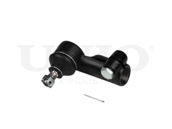 picture of Left tie rod end from UNIO