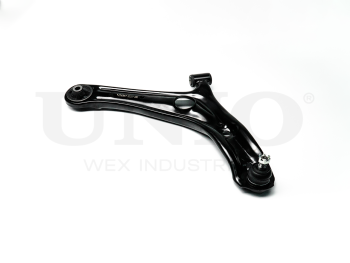 picture of Front lower right transverse suspension arm from UNIO