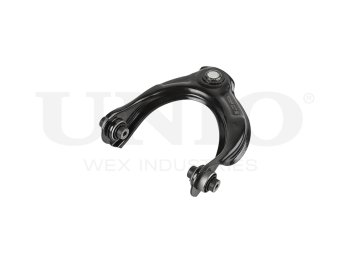 picture of Front upper left transverse suspension arm from UNIO