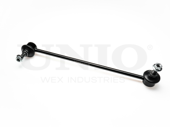 picture of Front left stabilizer link from UNIO