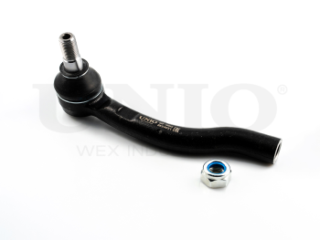 picture of Left tie rod end from UNIO
