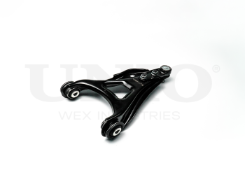 picture of Front lower right transverse suspension arm from UNIO