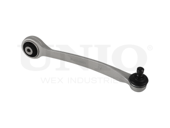 picture of Front upper left transverse suspension arm from UNIO