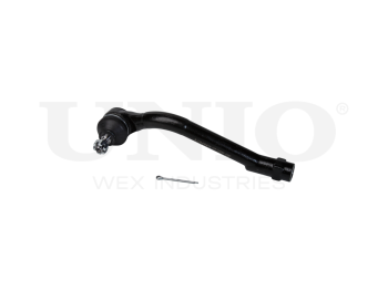 picture of Left tie rod end from UNIO