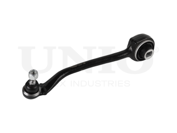 picture of Front lower left transverse suspension arm from UNIO