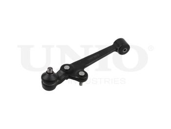picture of Front lower right transverse suspension arm from UNIO
